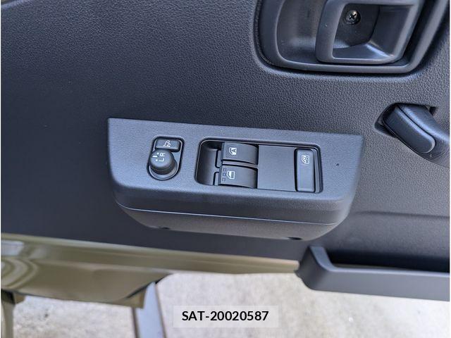 Daihatsu HIJET TRUCK 2025-11 2961643-19
