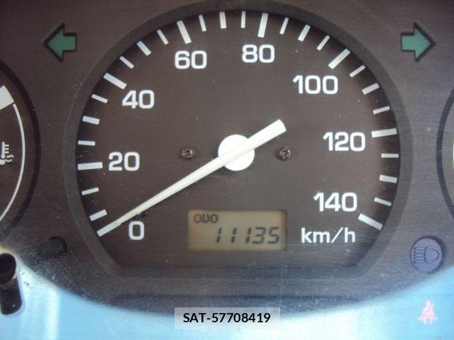 Daihatsu HIJET TRUCK 2003-11 3065664-4