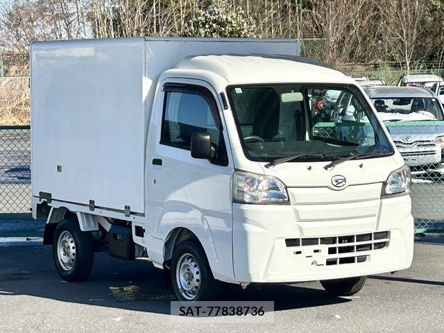 Daihatsu HIJET TRUCK 2016-11 3375196-0