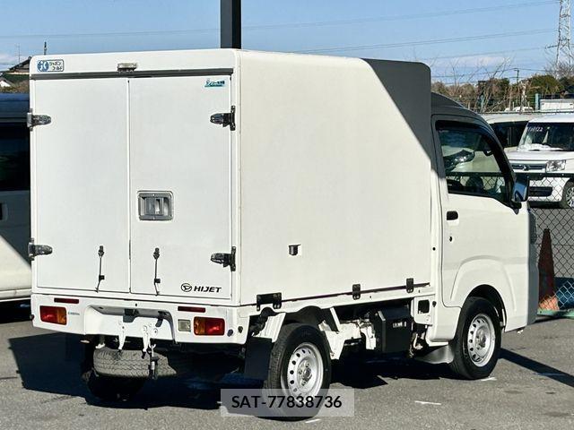 Daihatsu HIJET TRUCK 2016-11 3375196-11