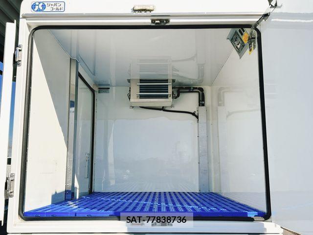 Daihatsu HIJET TRUCK 2016-11 3375196-13