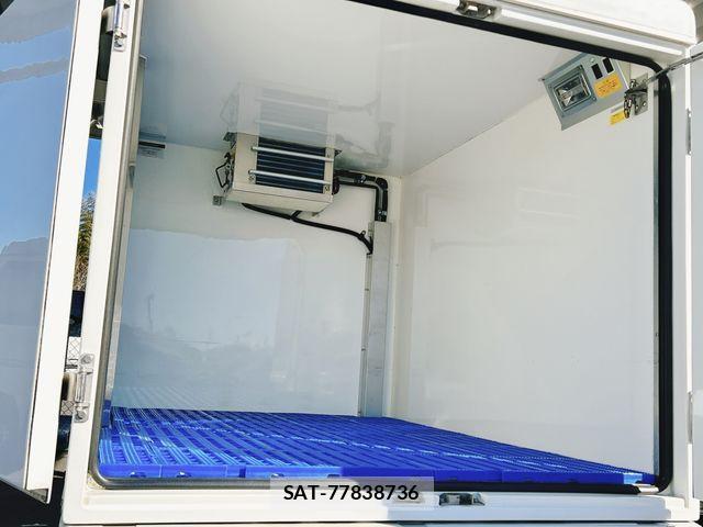 Daihatsu HIJET TRUCK 2016-11 3375196-15