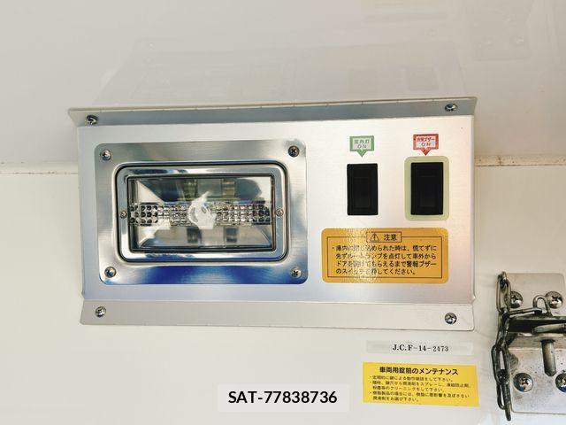 Daihatsu HIJET TRUCK 2016-11 3375196-17