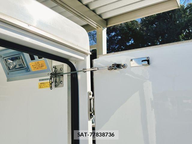 Daihatsu HIJET TRUCK 2016-11 3375196-18