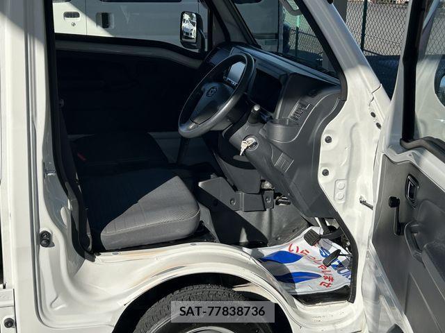 Daihatsu HIJET TRUCK 2016-11 3375196-1
