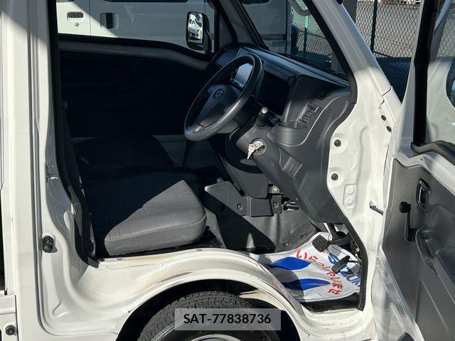 Daihatsu HIJET TRUCK 2016-11 3375196-19
