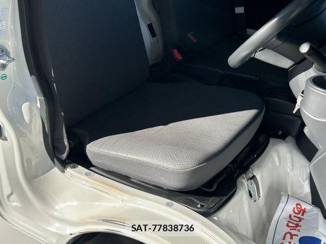 Daihatsu HIJET TRUCK 2016-11 3375196-21