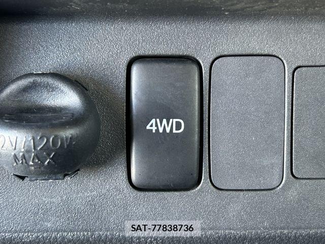 Daihatsu HIJET TRUCK 2016-11 3375196-29