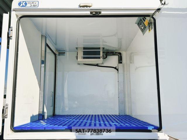 Daihatsu HIJET TRUCK 2016-11 3375196-3