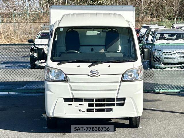 Daihatsu HIJET TRUCK 2016-11 3375196-4