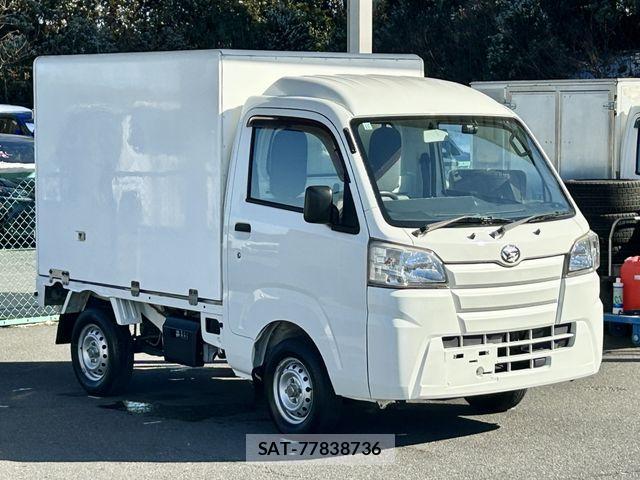 Daihatsu HIJET TRUCK 2016-11 3375196-6