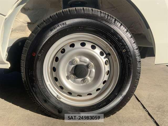 Daihatsu HIJET TRUCK 2018-11 3414307-10