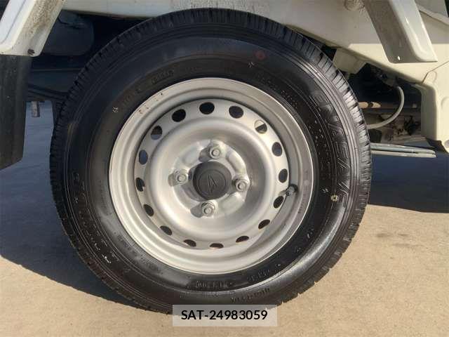 Daihatsu HIJET TRUCK 2018-11 3414307-11
