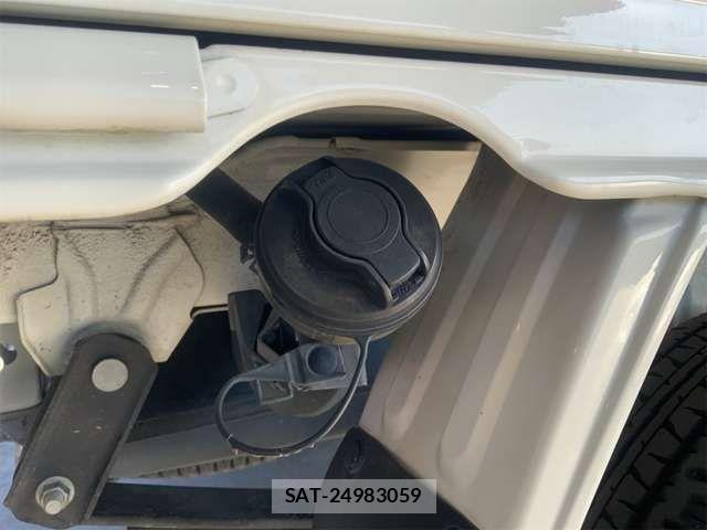 Daihatsu HIJET TRUCK 2018-11 3414307-13