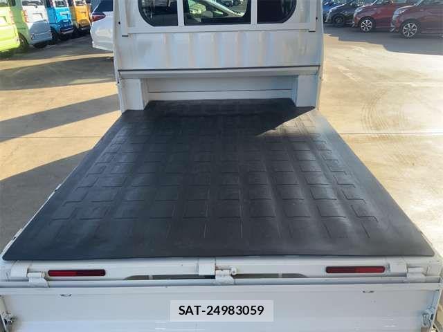 Daihatsu HIJET TRUCK 2018-11 3414307-17