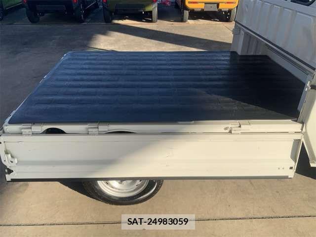 Daihatsu HIJET TRUCK 2018-11 3414307-18