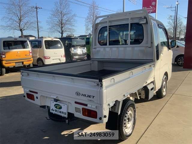 Daihatsu HIJET TRUCK 2018-11 3414307-5