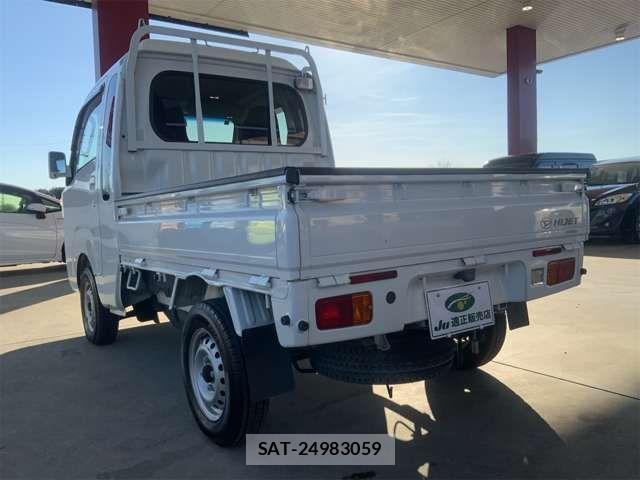 Daihatsu HIJET TRUCK 2018-11 3414307-7