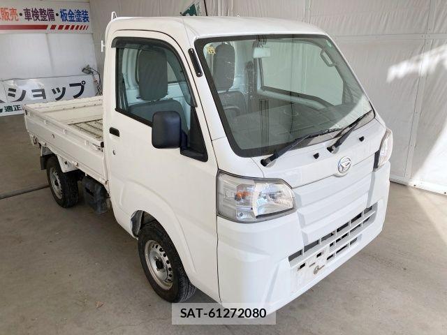 Daihatsu HIJET TRUCK 2019-12 3421361-0