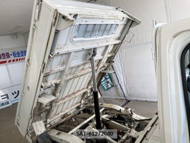 Daihatsu HIJET TRUCK 2019-12 3421361-9