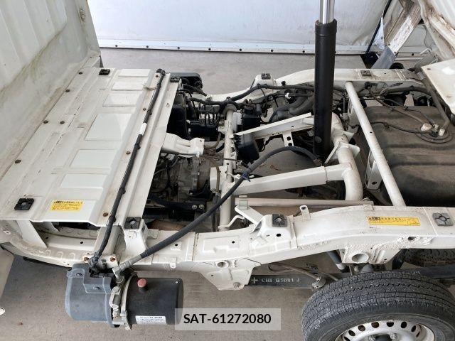 Daihatsu HIJET TRUCK 2019-12 3421361-10