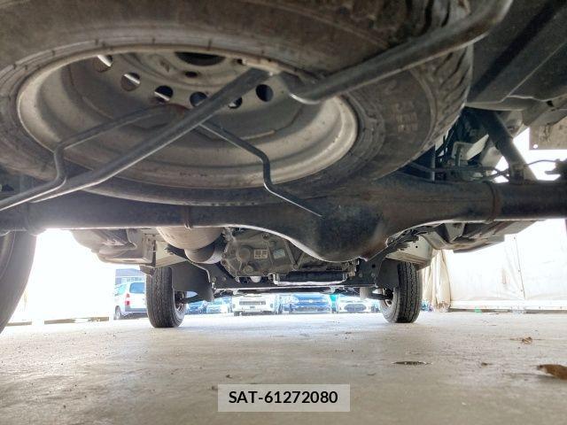Daihatsu HIJET TRUCK 2019-12 3421361-12