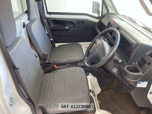 Daihatsu HIJET TRUCK 2019-12 3421361-15