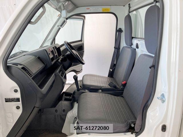 Daihatsu HIJET TRUCK 2019-12 3421361-16