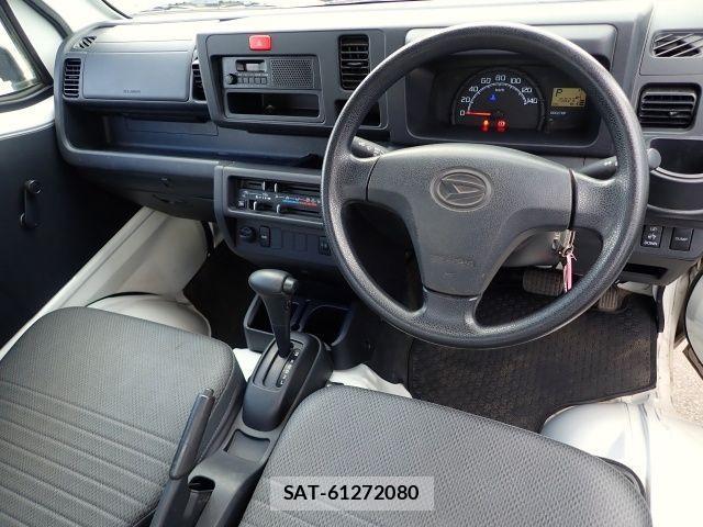Daihatsu HIJET TRUCK 2019-12 3421361-1