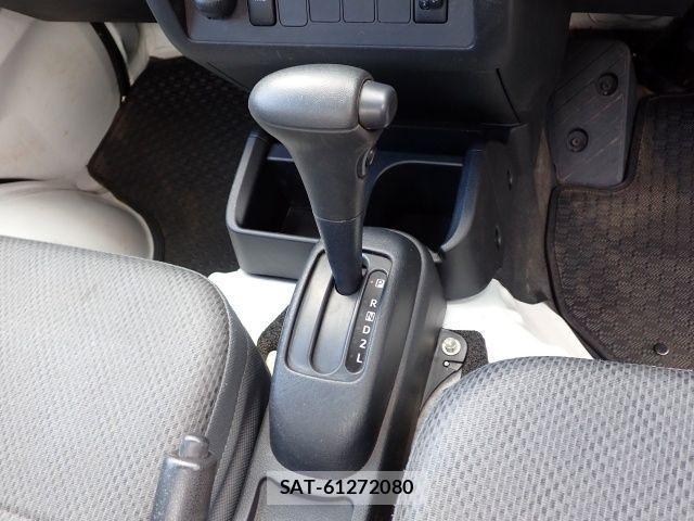 Daihatsu HIJET TRUCK 2019-12 3421361-19