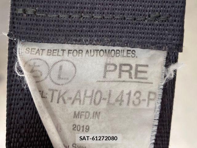 Daihatsu HIJET TRUCK 2019-12 3421361-23
