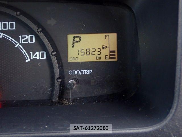 Daihatsu HIJET TRUCK 2019-12 3421361-25