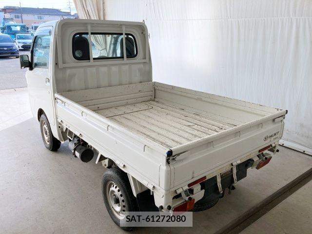 Daihatsu HIJET TRUCK 2019-12 3421361-2