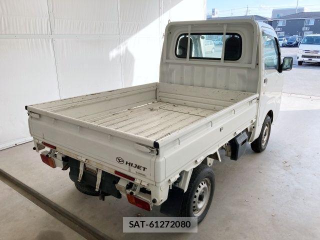 Daihatsu HIJET TRUCK 2019-12 3421361-4
