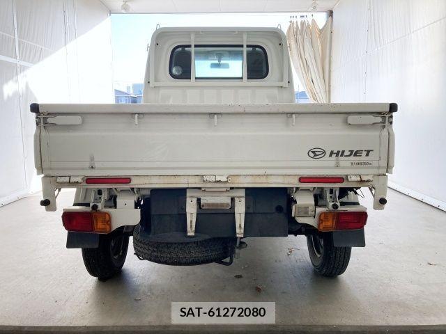 Daihatsu HIJET TRUCK 2019-12 3421361-6