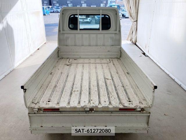 Daihatsu HIJET TRUCK 2019-12 3421361-7