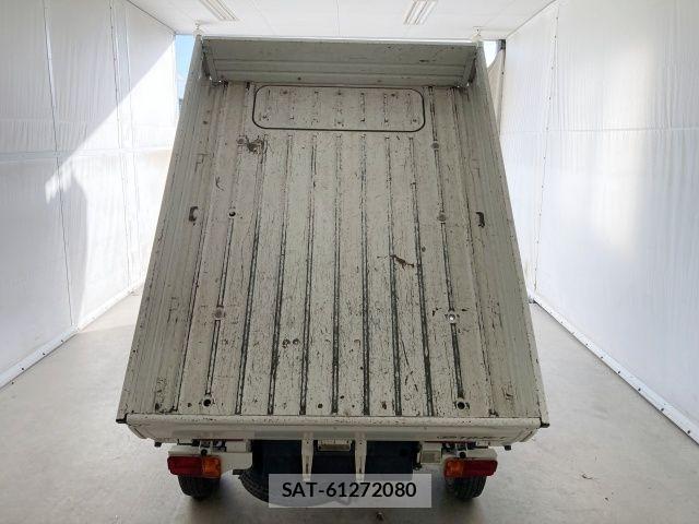 Daihatsu HIJET TRUCK 2019-12 3421361-8