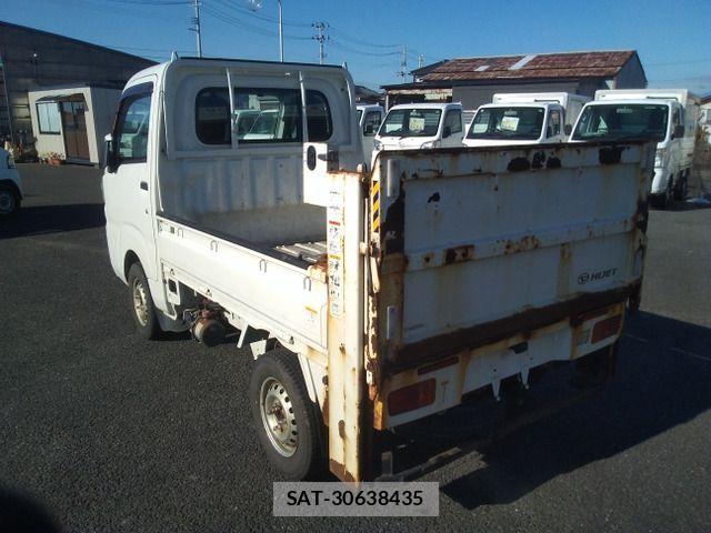 Daihatsu HIJET TRUCK 2017-06 3714454-7