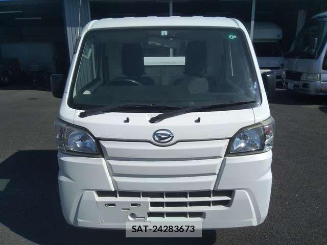 Daihatsu HIJET TRUCK 2018-03 3714451-1