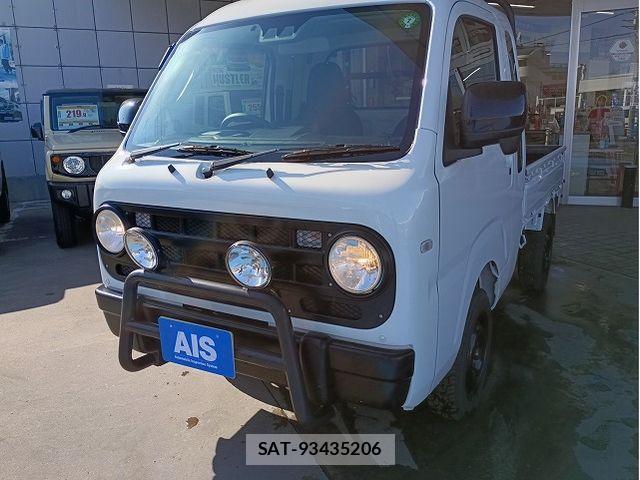 Daihatsu HIJET TRUCK 2022-06 3769582-0