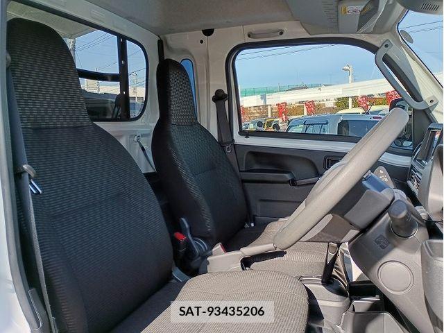 Daihatsu HIJET TRUCK 2022-06 3769582-9