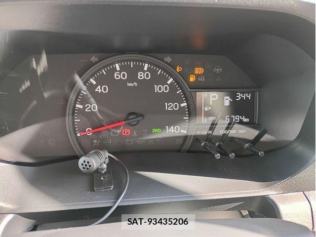 Daihatsu HIJET TRUCK 2022-06 3769582-11