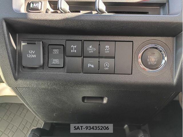 Daihatsu HIJET TRUCK 2022-06 3769582-16