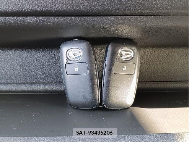 Daihatsu HIJET TRUCK 2022-06 3769582-25