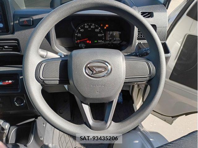 Daihatsu HIJET TRUCK 2022-06 3769582-2