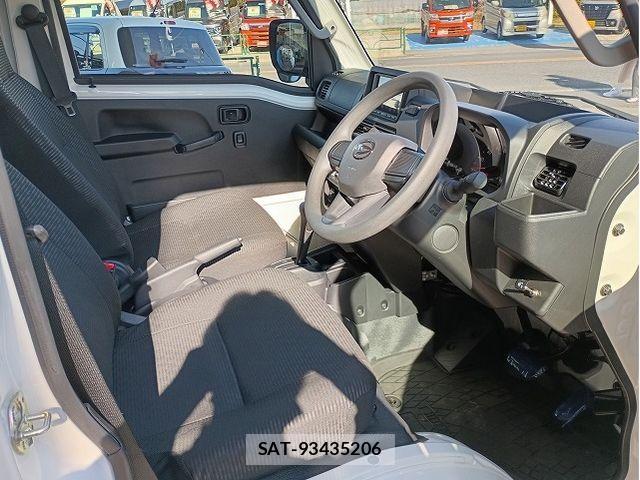 Daihatsu HIJET TRUCK 2022-06 3769582-8