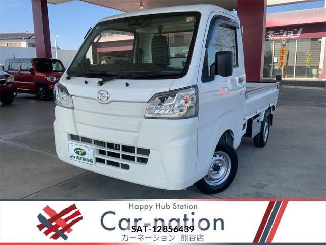 Daihatsu HIJET TRUCK 2021-07 3769614-0