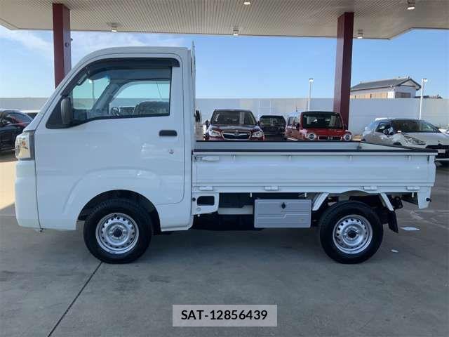 Daihatsu HIJET TRUCK 2021-07 3769614-10