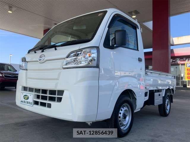 Daihatsu HIJET TRUCK 2021-07 3769614-11