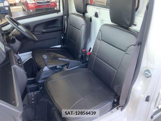 Daihatsu HIJET TRUCK 2021-07 3769614-13